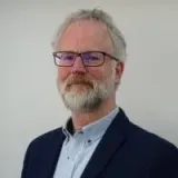 Photo of Dr Frank Burbach