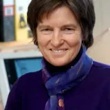 Photo of Dr Sarah Stewart-Brown